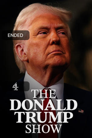 The Donald Trump Show_0001