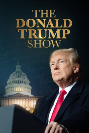 The Donald Trump Show_0001