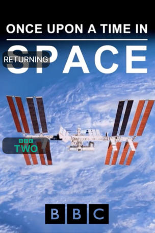 Once Upon a Time in Space