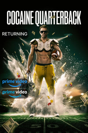 Cocaine Quarterback: Signal-Caller for the Cartel