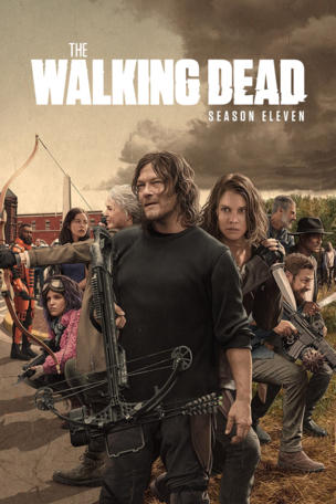The Walking Dead_0011