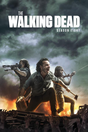 The Walking Dead_0008