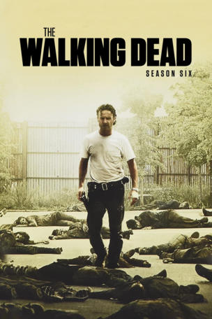 The Walking Dead_0006