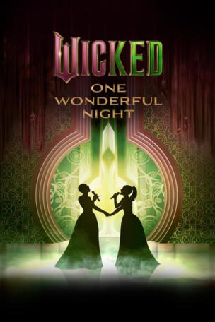Wicked: One Wonderful Night