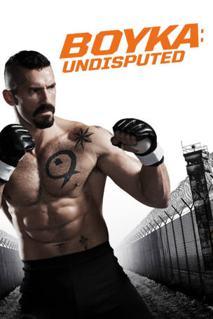 Undisputed 4: Boyka