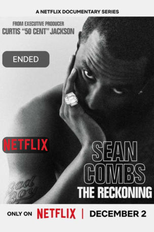 Sean Combs: The Reckoning