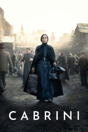 Cabrini