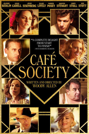 Café Society