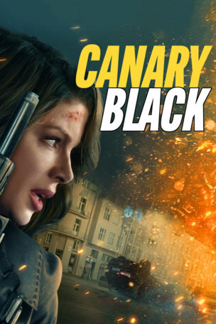 Canary Black