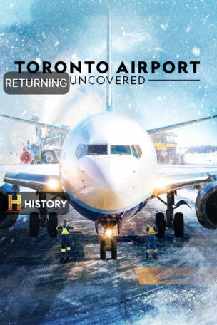Toronto Airport: Uncovered