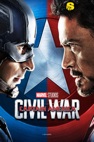 Captain America: Civil War