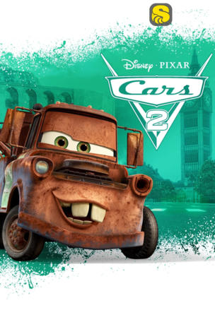 Cars 2