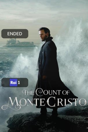 Count of Monte Cristo (2024)