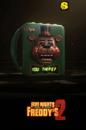Five Nights at Freddy's 2