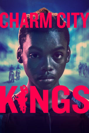 Charm City Kings