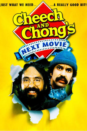 Cheech and Chong's Next Movie