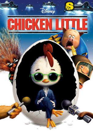 Chicken Little