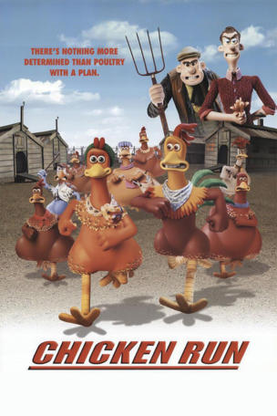 Chicken Run