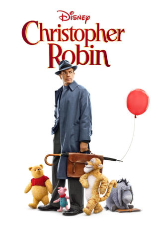 Christopher Robin