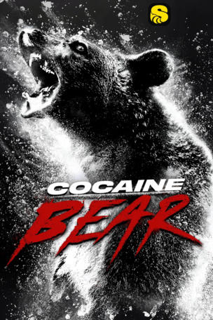 Cocaine Bear