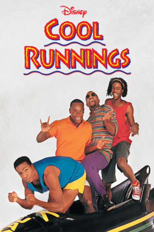 Cool Runnings