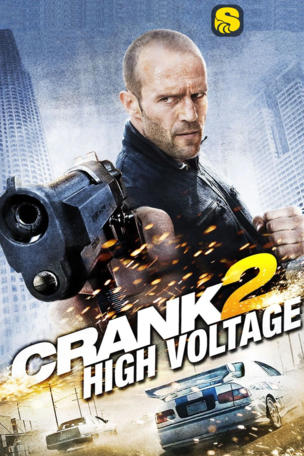 Crank: High Voltage