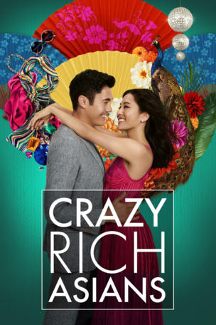 Crazy Rich Asians