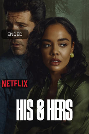 His & Hers (2026)