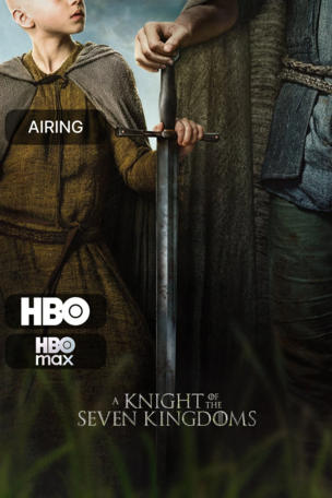 Knight of the Seven Kingdoms