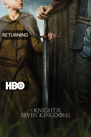 Knight of the Seven Kingdoms