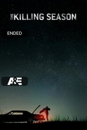 Killing Season (2016)