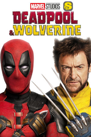 Deadpool & Wolverine