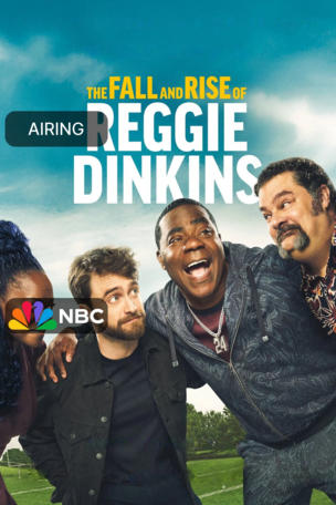 Fall and Rise of Reggie Dinkins