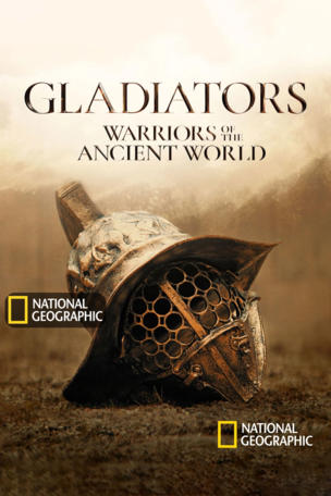 Gladiators: Warriors of the Ancient World