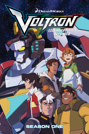 Voltron: Legendary Defender_0001