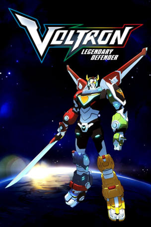 Voltron: Legendary Defender_0000