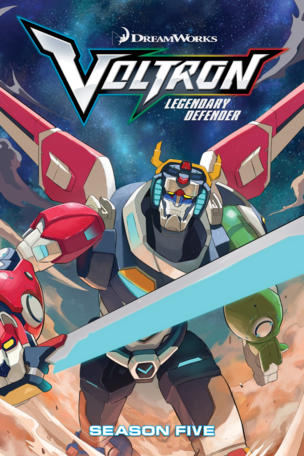 Voltron: Legendary Defender_0005