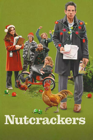 Nutcrackers