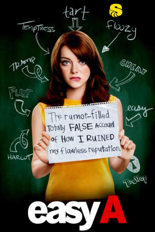 Easy A