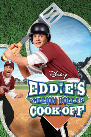 Eddie's Million Dollar Cook-Off
