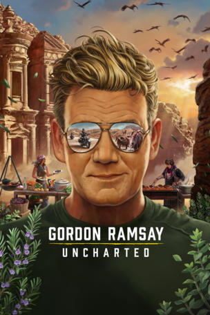 Gordon Ramsay: Uncharted_0004
