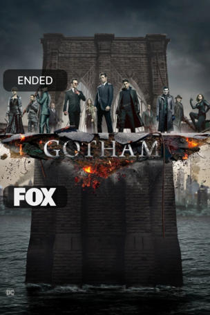 Gotham