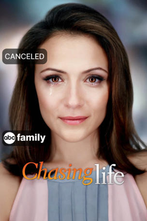 Chasing Life