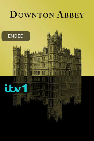 Downton Abbey