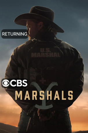 Marshals