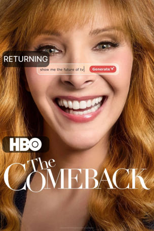 Comeback