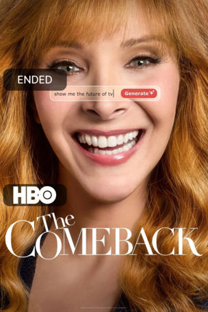 Comeback