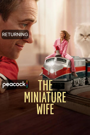 Miniature Wife