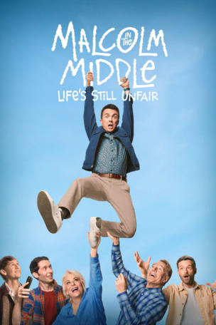 Malcolm in the Middle: Life's Still Unfair_0001