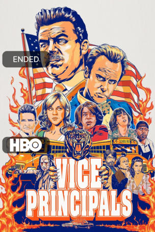 Vice Principals